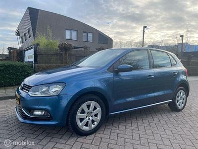 tweedehands VW Polo 1.4 TDI Comfortline Nw apk + Distributie!