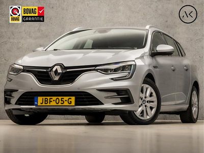 Renault Mégane GrandTour
