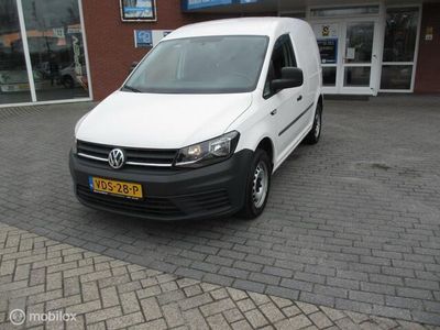 tweedehands VW Caddy Bestel 2.0 TDI L1H1 BMT Comfortline