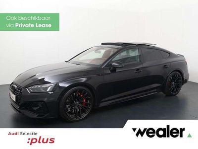 Audi RS5 Sportback
