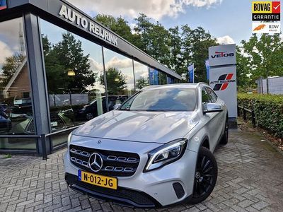 Mercedes GLA180