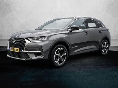 DS Automobiles DS7 Crossback