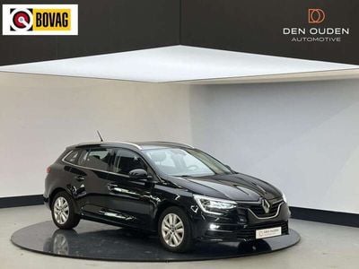 Renault Mégane IV