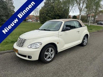 Chrysler PT Cruiser