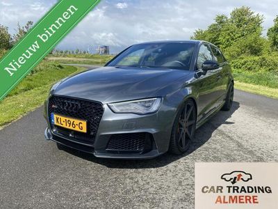 tweedehands Audi RS3 RS3 2.5 TFSIquattro 2015 132DKM APK 11/24