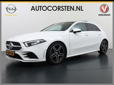 Mercedes A200