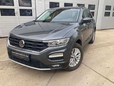 tweedehands VW T-Roc Style