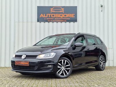 tweedehands VW Golf VII Variant 1.4 TSI Highline