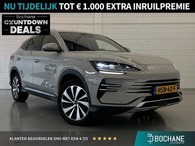 Boundless cloud Gebruikt 2025 BYD Seal U Design SUV | € 43.900