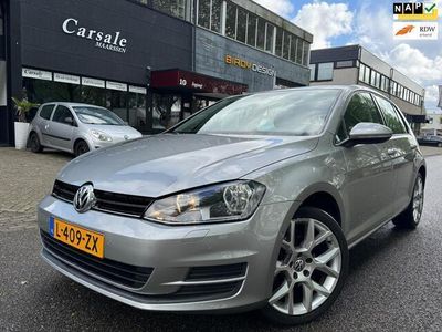 tweedehands VW Golf 1.2 TSI Trendline