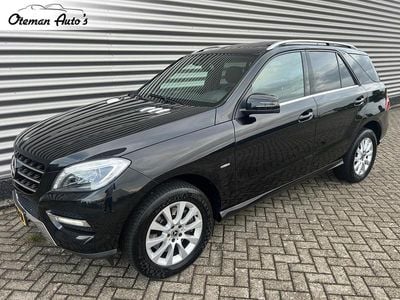 Mercedes ML350