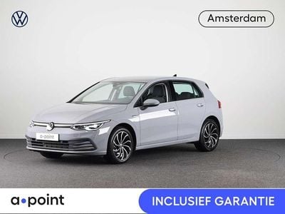 VW Golf VIII