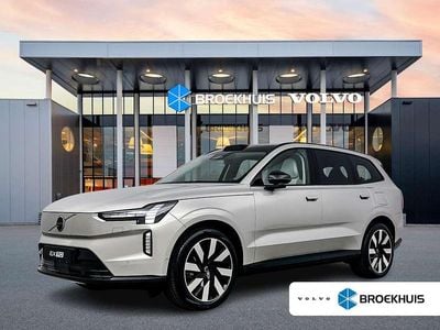 Volvo EX90