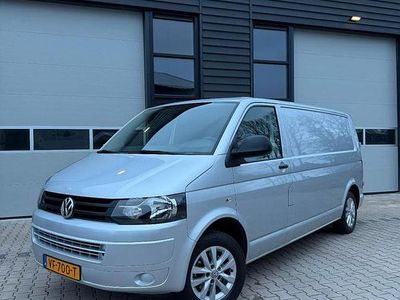 Occasion VW T5 114 PK (83 kW) 2013 Van