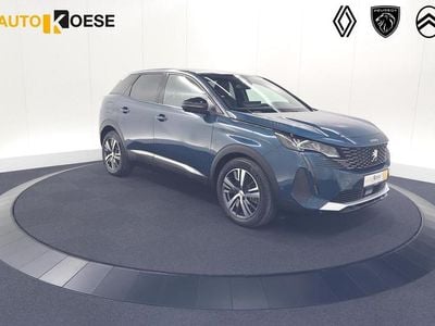 Occasion Peugeot 3008 Business-Line 225 PK (165 kW) 2024 Suv SUV