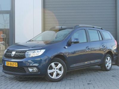 Dacia Logan MCV