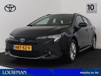 Toyota Corolla Hybrid