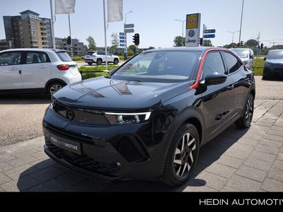 Opel Mokka-e