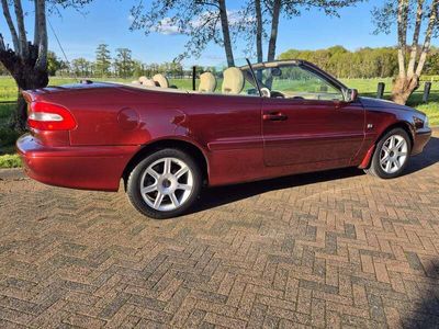 Volvo C70