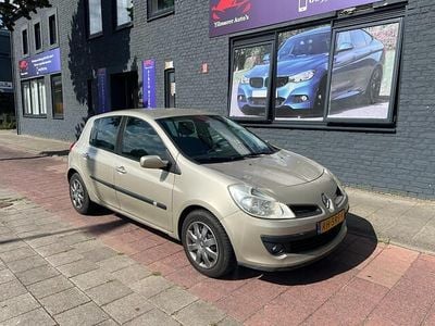 Renault Clio R.S.