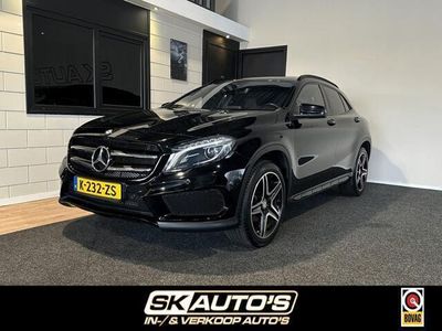 Mercedes GLA200