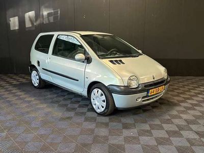 tweedehands Renault Twingo 1.2-16V Expression Eco | Airco | Automaat |