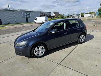 VW Golf VI
