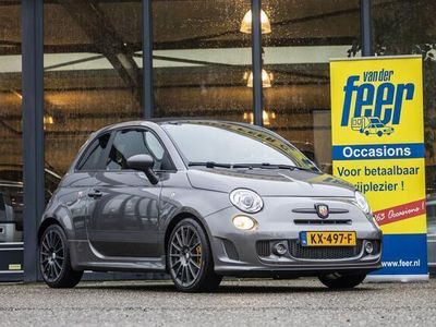 tweedehands Abarth 595 C 1.4 T-Jet Competizione