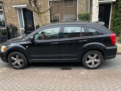 tweedehands Dodge Caliber 2.0 CRD S