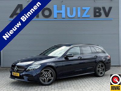 Mercedes C160