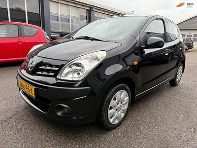 Nissan Pixo