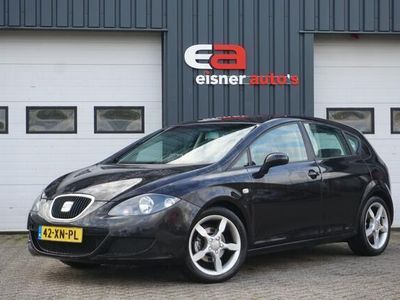 tweedehands Seat Leon 1.6 | MOTOR LOOPT OP 3 CILINDERS |