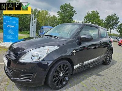 tweedehands Suzuki Swift 1.2 shogun X-ITE SPORT LMV Airco