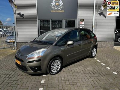 tweedehands Citroën C4 Picasso 2.0-16V Ambiance EB6V 5p.