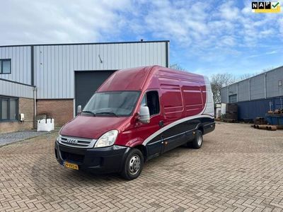 tweedehands Iveco Daily 40C18V MAXI L4 H3