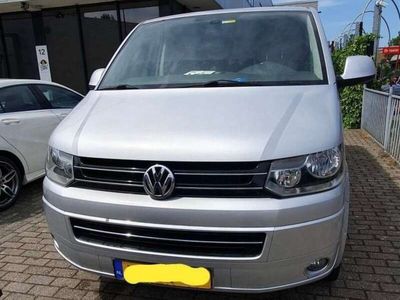 VW Transporter