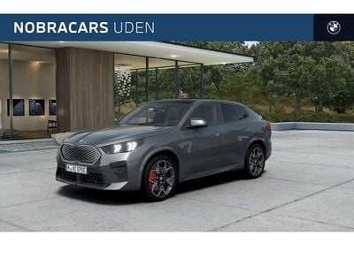 Grijs Nieuw 2025 BMW iX2 Comfort Edition SUV | € 62.107 (Goede deal)