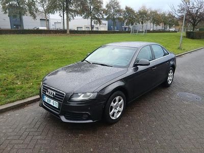 Gebruikt 2008 Audi A4 | € 3.450 (Eerlijke prijs)