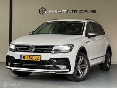 tweedehands VW Tiguan Allspace 1.5 TSI Comfortline Business 7p.