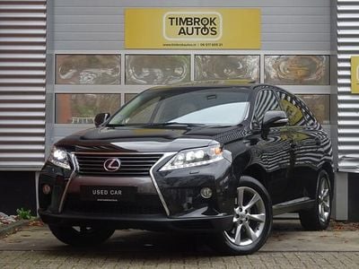 Lexus RX450h