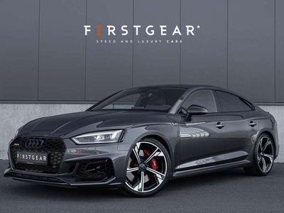 Audi RS5 Sportback