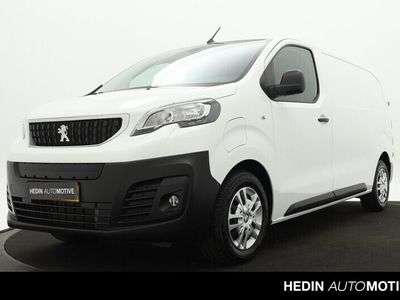 tweedehands Peugeot e-Expert Standard Premium 50 kWh