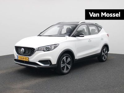 Occasion MG ZS Luxury 130 kW (177 PK) 2021 Wit SUV