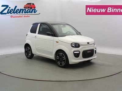 Microcar M.Go