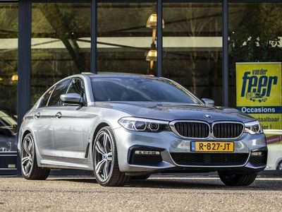 tweedehands BMW 530 530 5-serie e iPerformance Executive Wordt verwacht