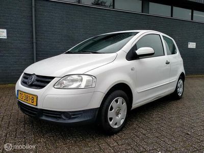 tweedehands VW Fox 1.2 145.000Km