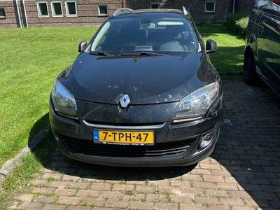 Renault Mégane GrandTour