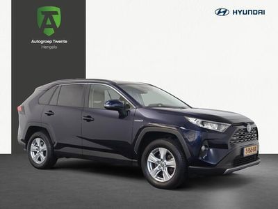 tweedehands Toyota RAV4 2.5 Hybrid Dynamic | Camera | Cruise Control