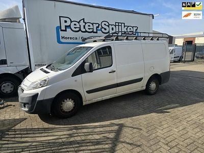 Citroën Jumpy