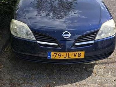 Nissan Primera